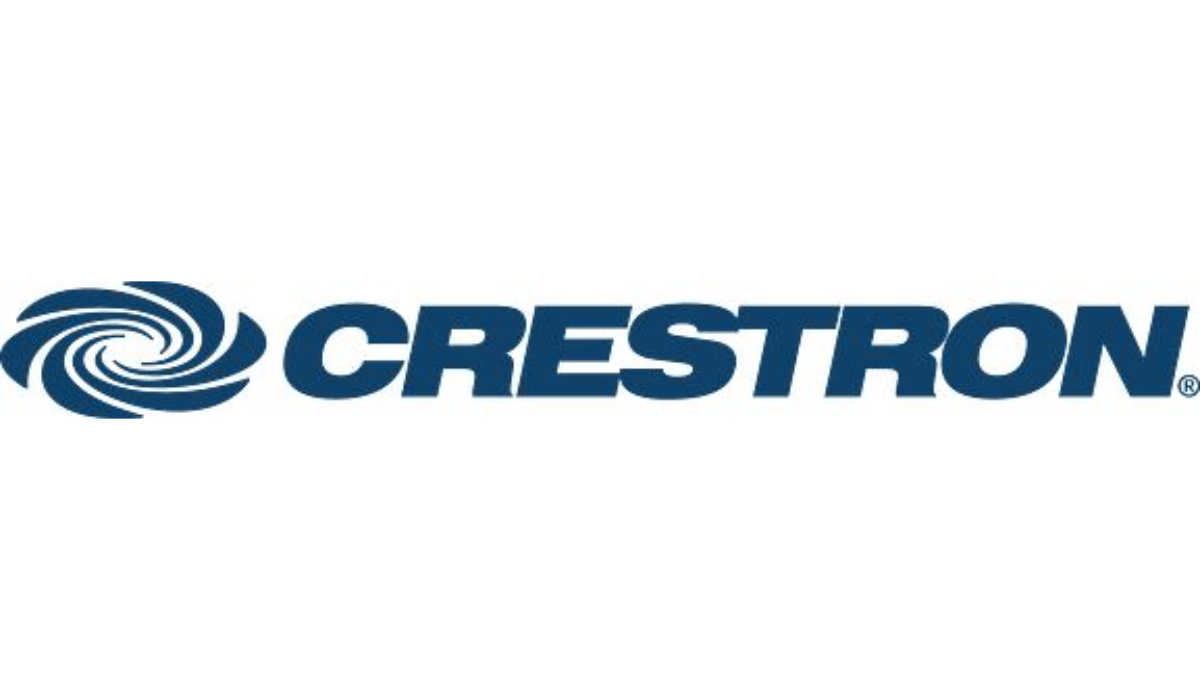 Crestron Electronics Inc.