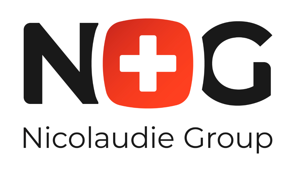 Nicolaudie Group