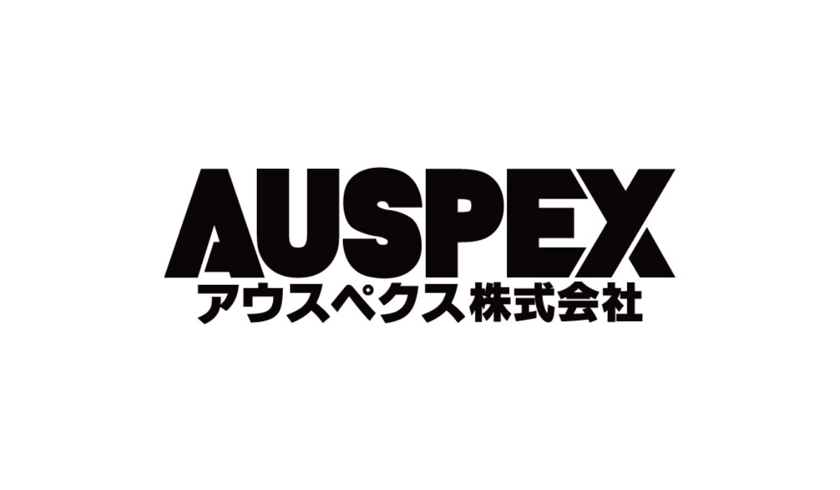 AUSPEX（株）