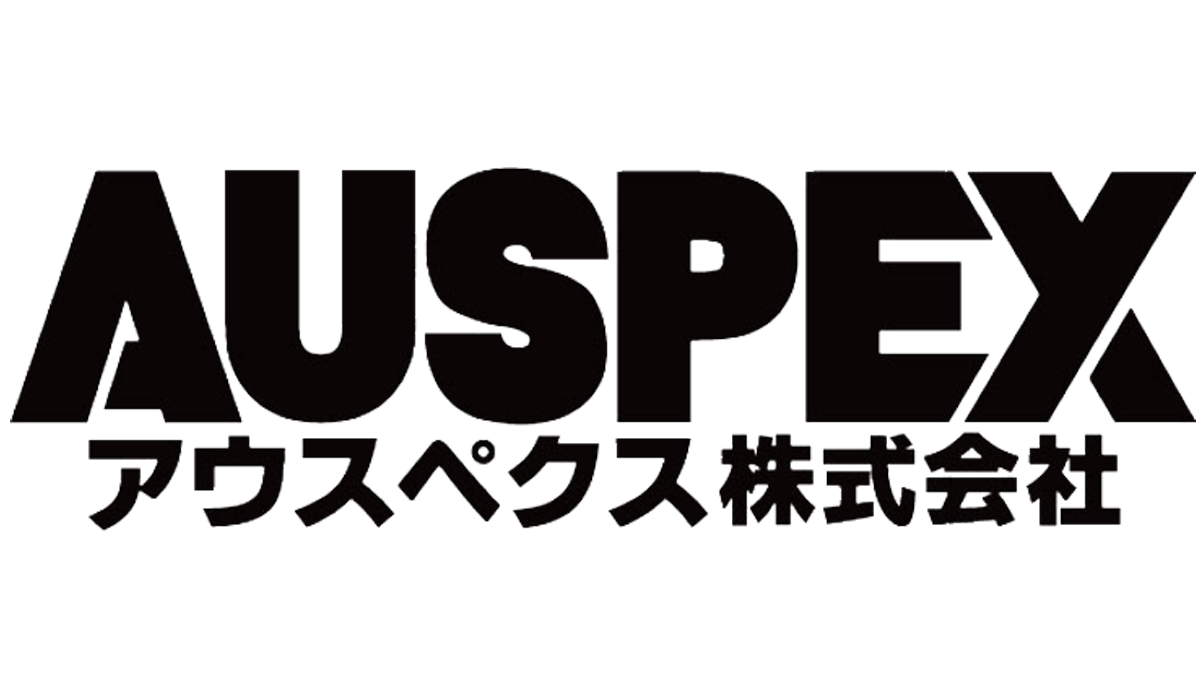AUSPEX co.,ltd.
