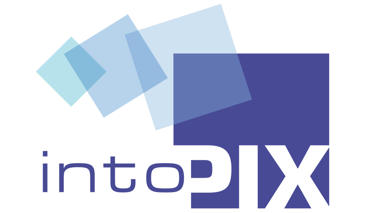 intoPIX sa