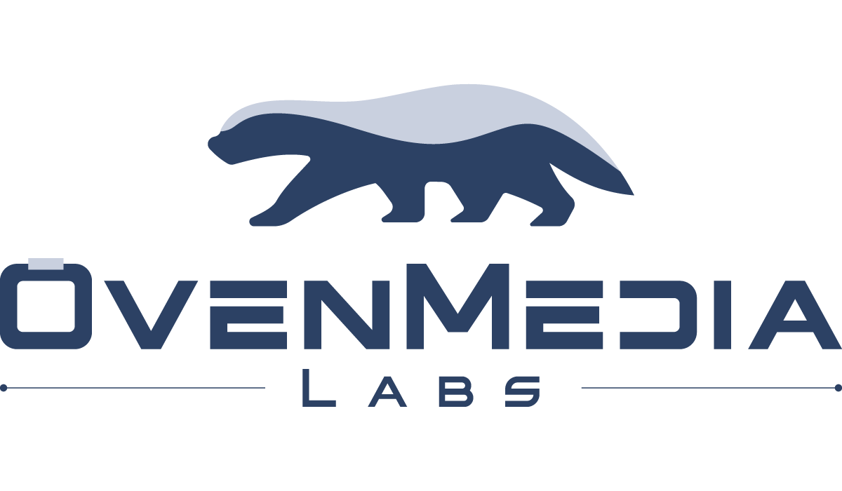 OvenMedia Labs Inc.