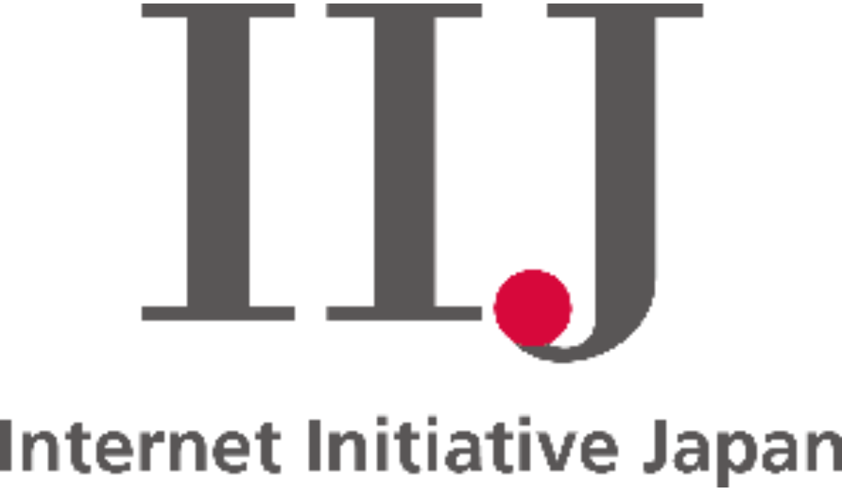 （株）インターネットイニシアティブ