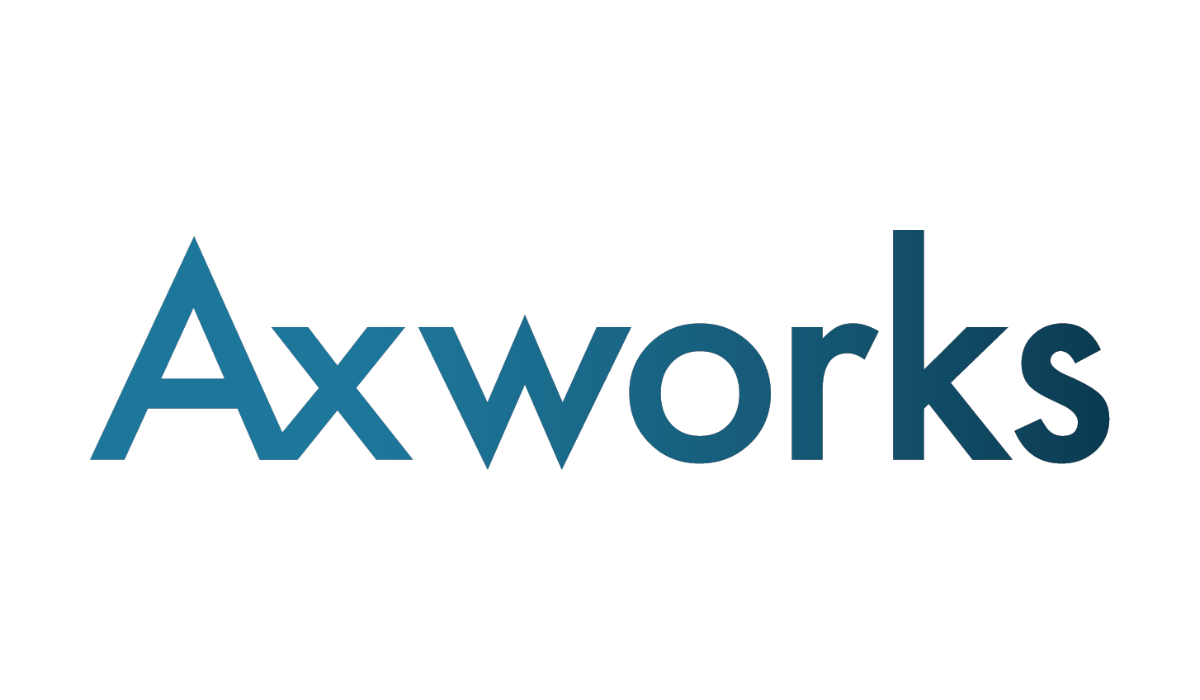（株）Axworks