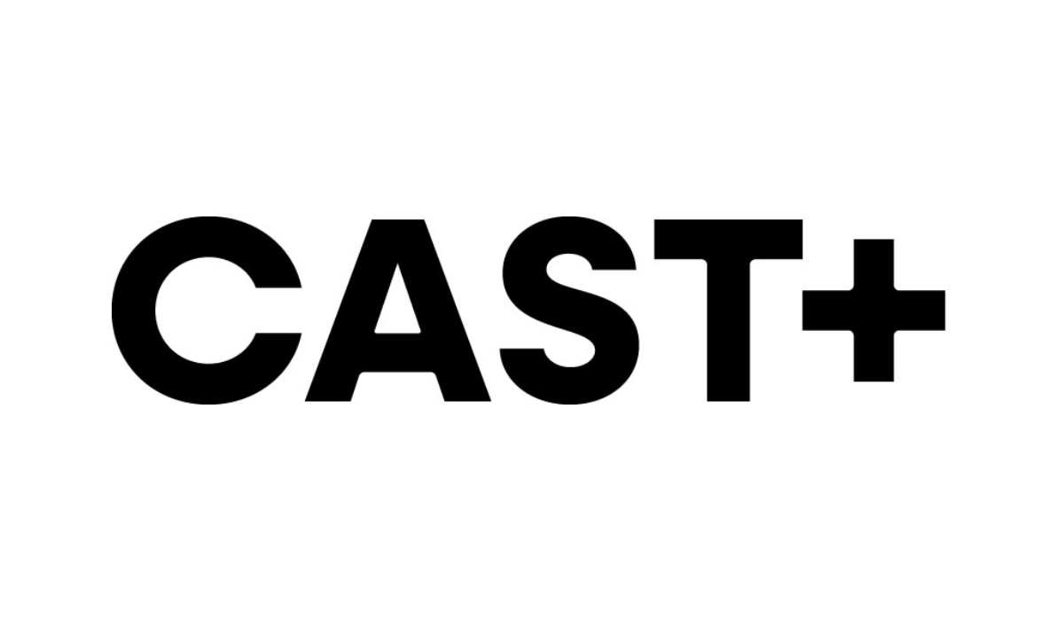 CAST+
