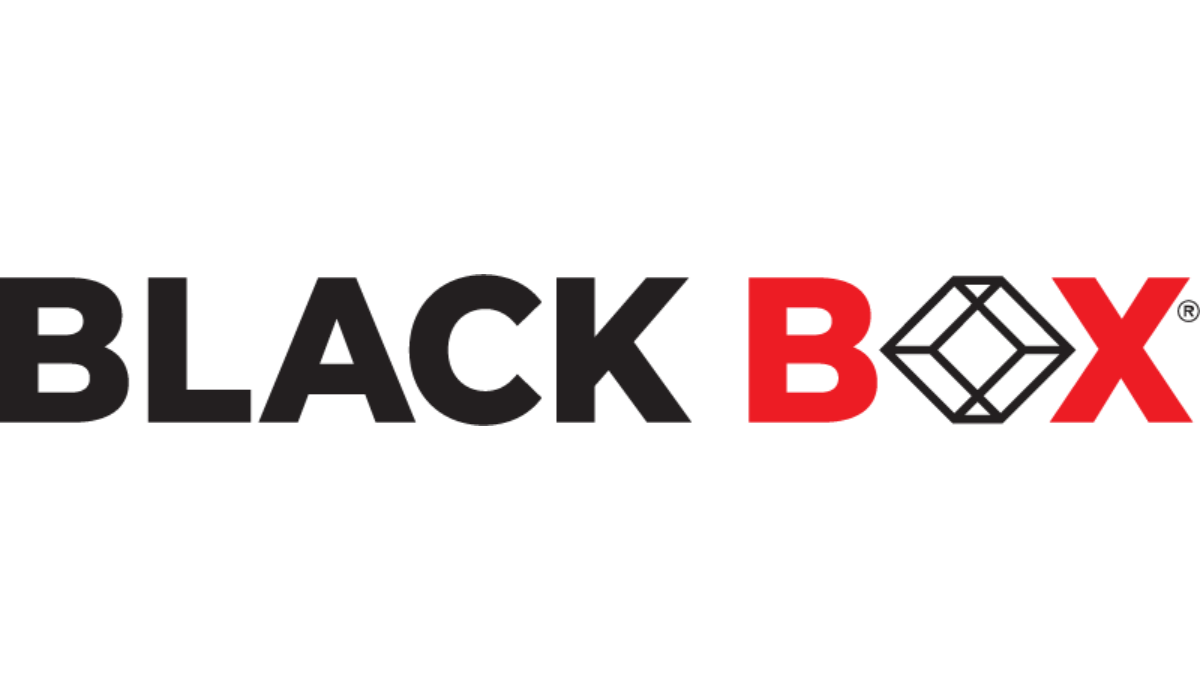Black Box Network service Japan