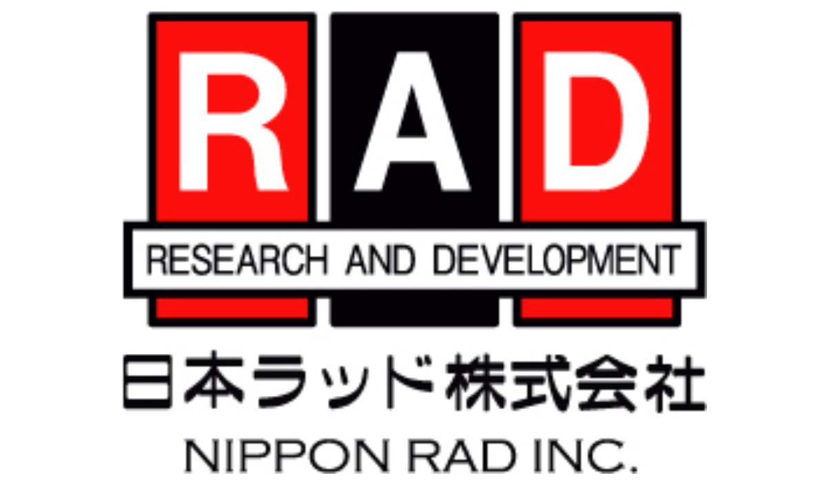 日本ラッド（株）