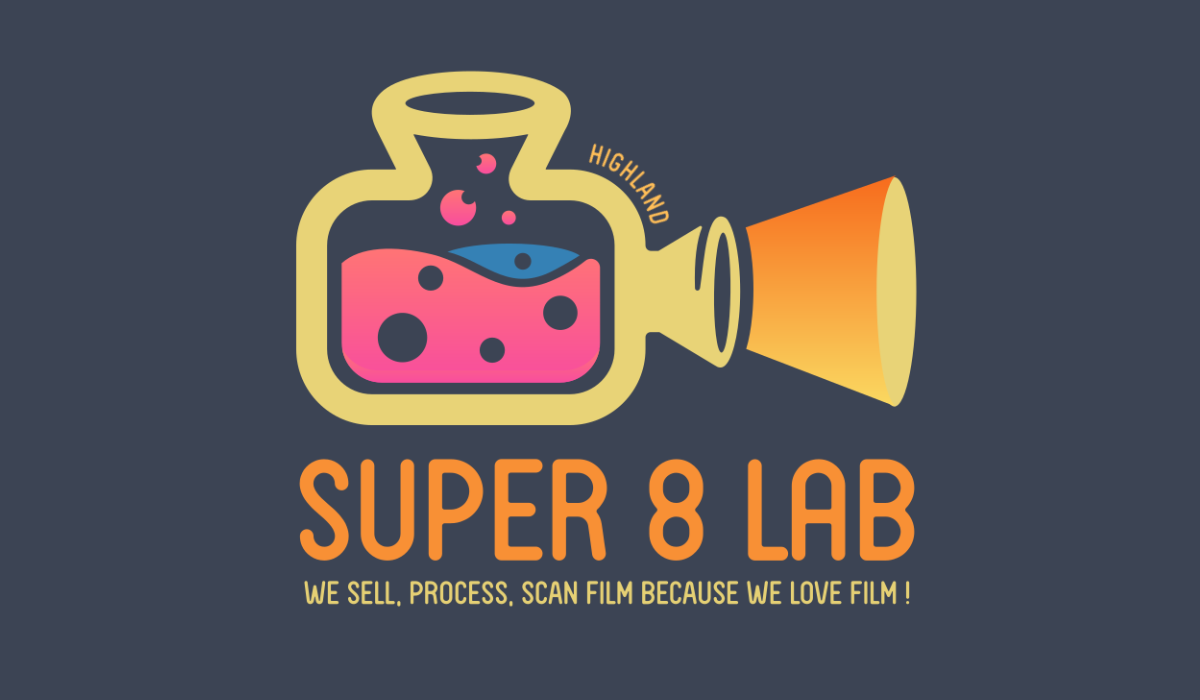 HIGHLAND SUPER8 LAB