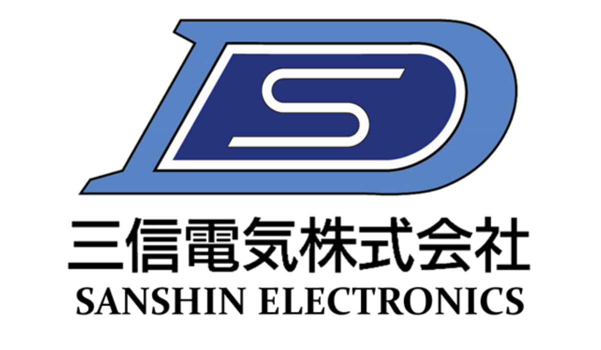 三信電気（株）