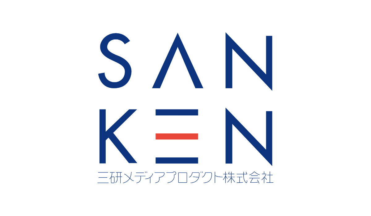 三研メディアプロダクト（株）