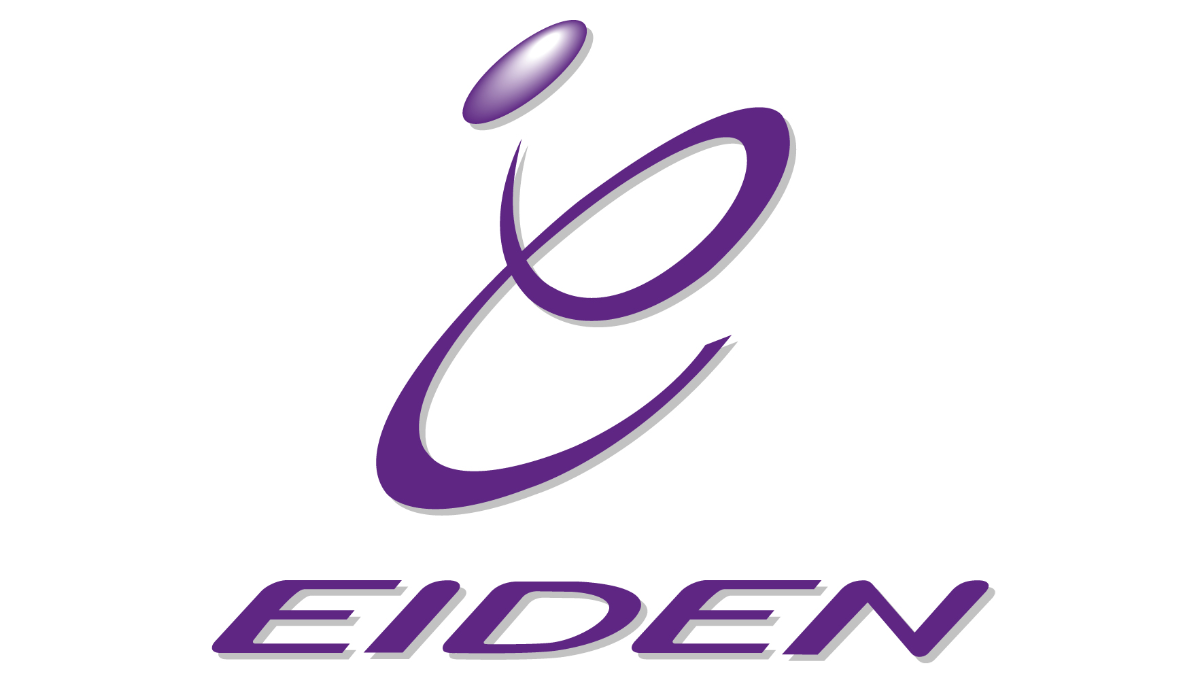 EIDEN Co., Ltd.
