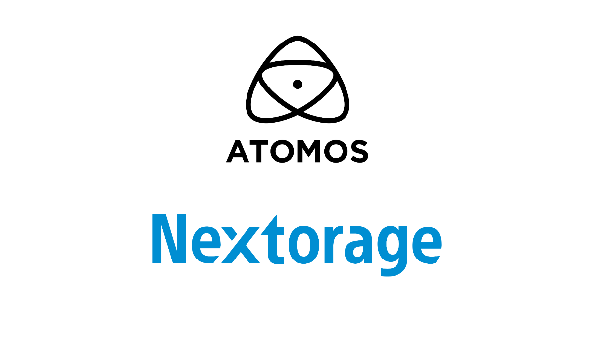 Nextorage Corporation/ATOMOS