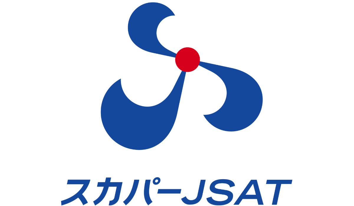 スカパーJSAT（株）