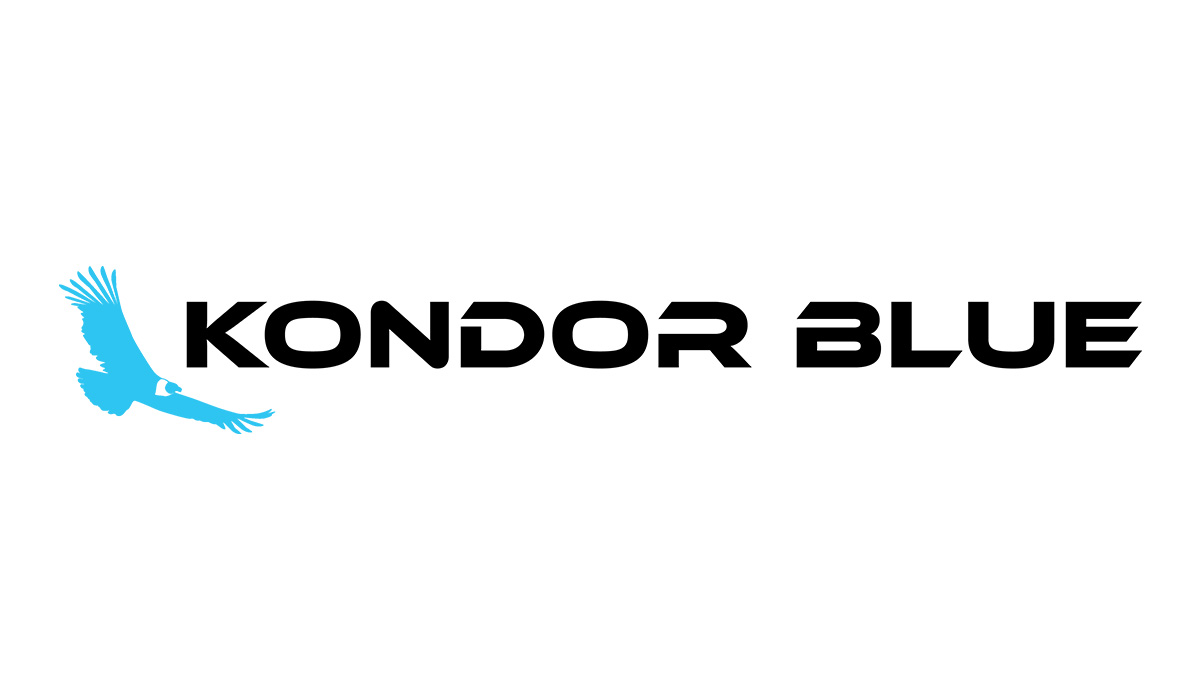 Kondor Blue