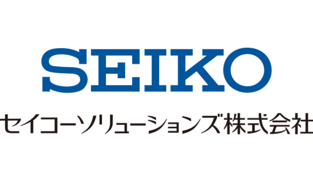 セイコーソリューションズ（株）