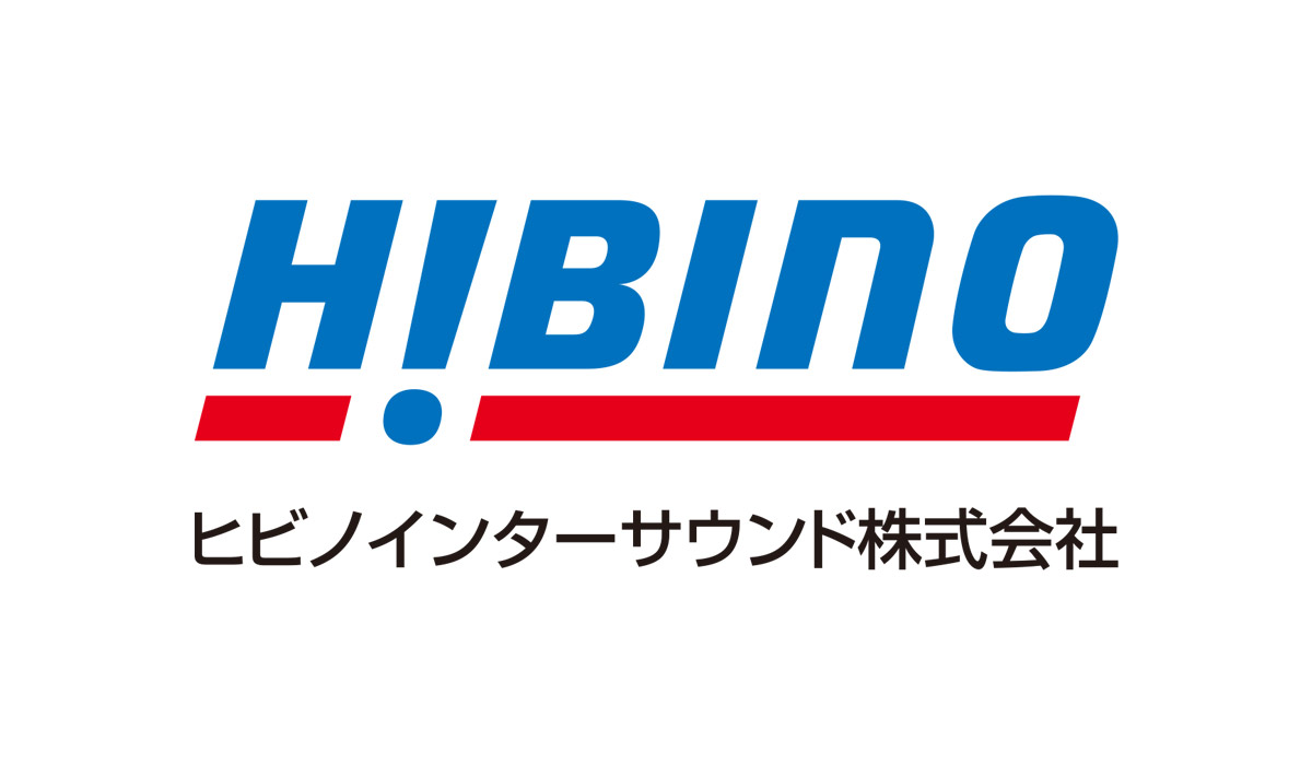 Hibino Intersound Corporation