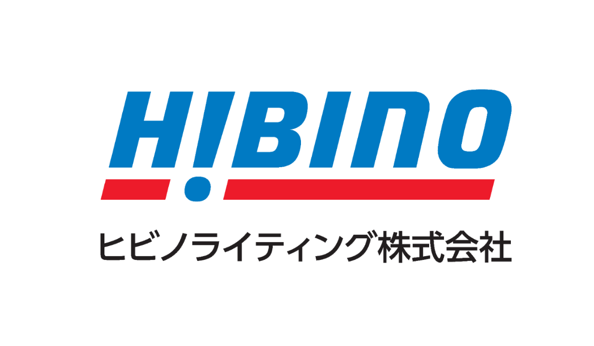 Hibino Lighting Inc.