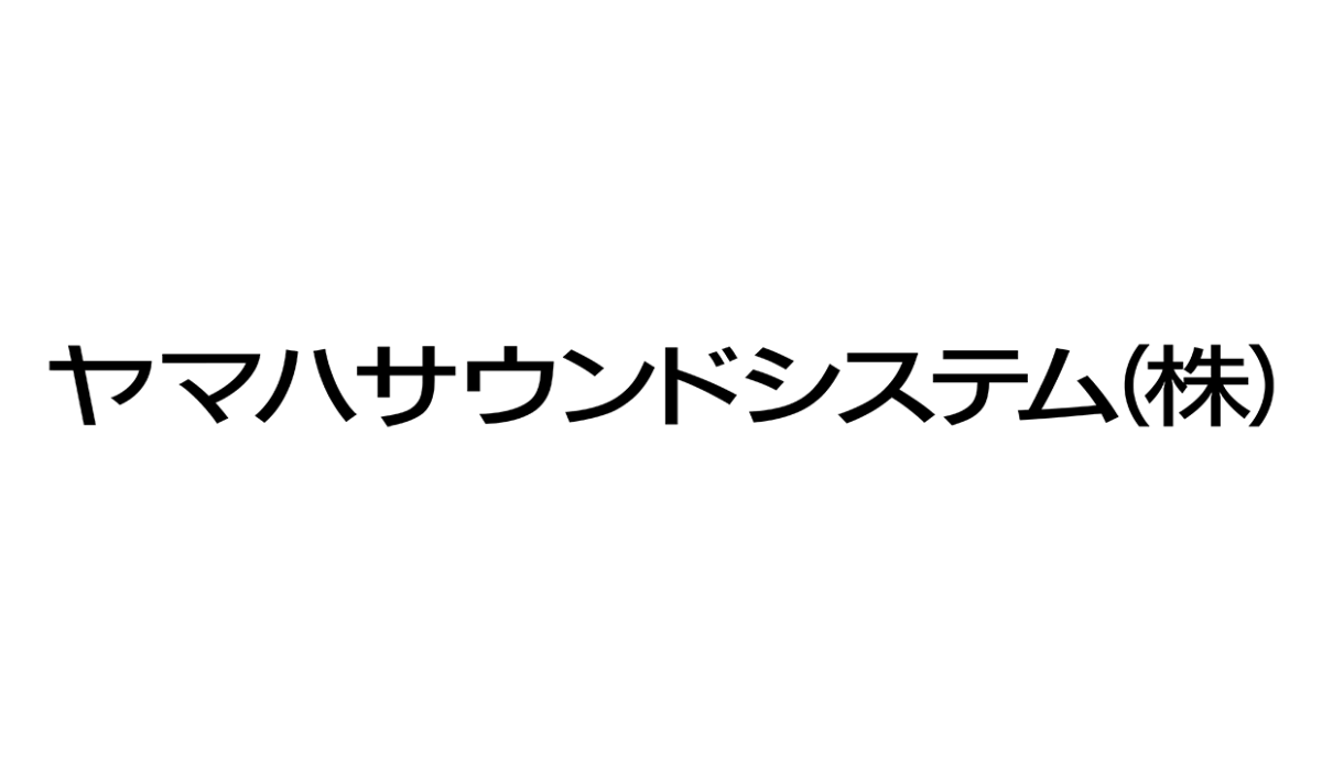 ヤマハサウンドシステム（株）