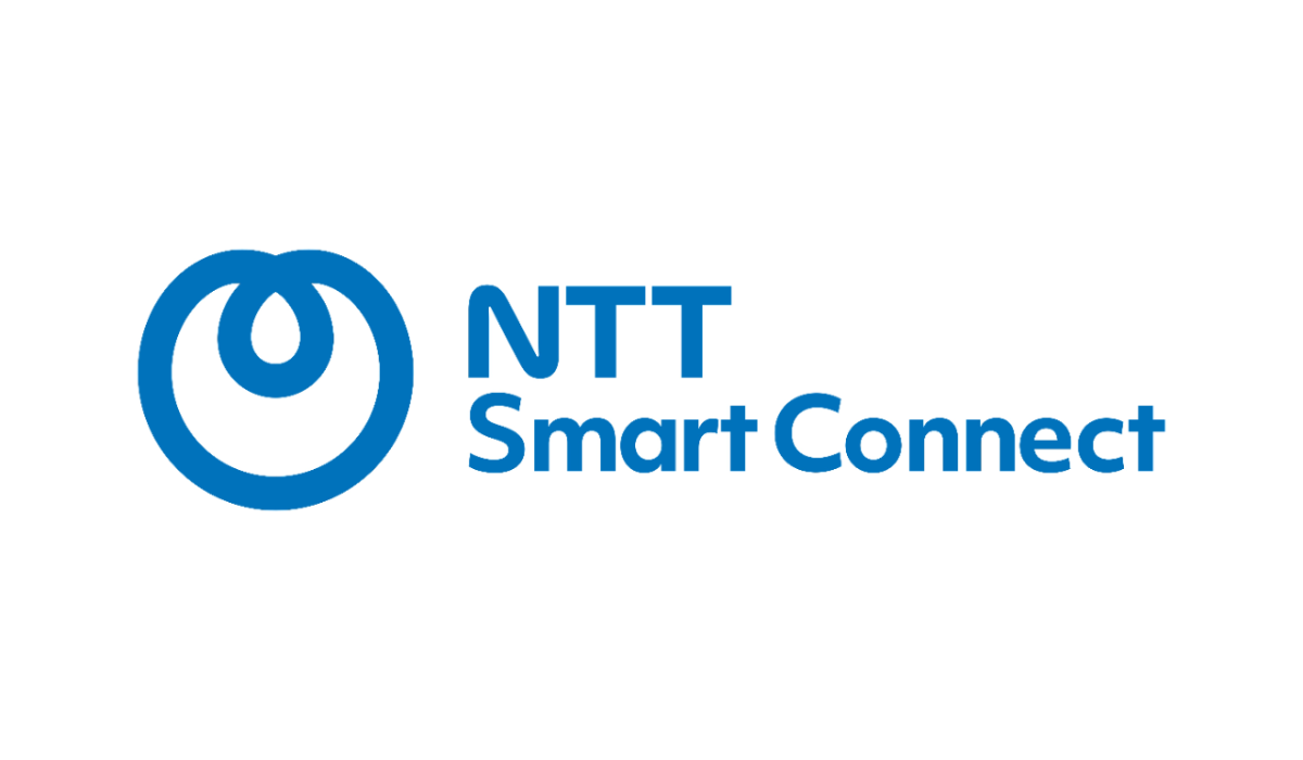 NTTスマートコネクト（株）