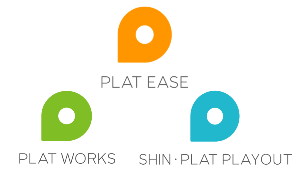 SHIN PLAT PLAYOUT Corporation