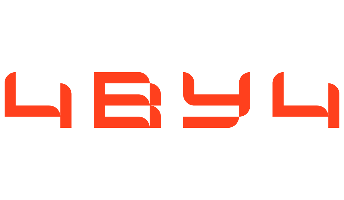 4BY4 INC.
