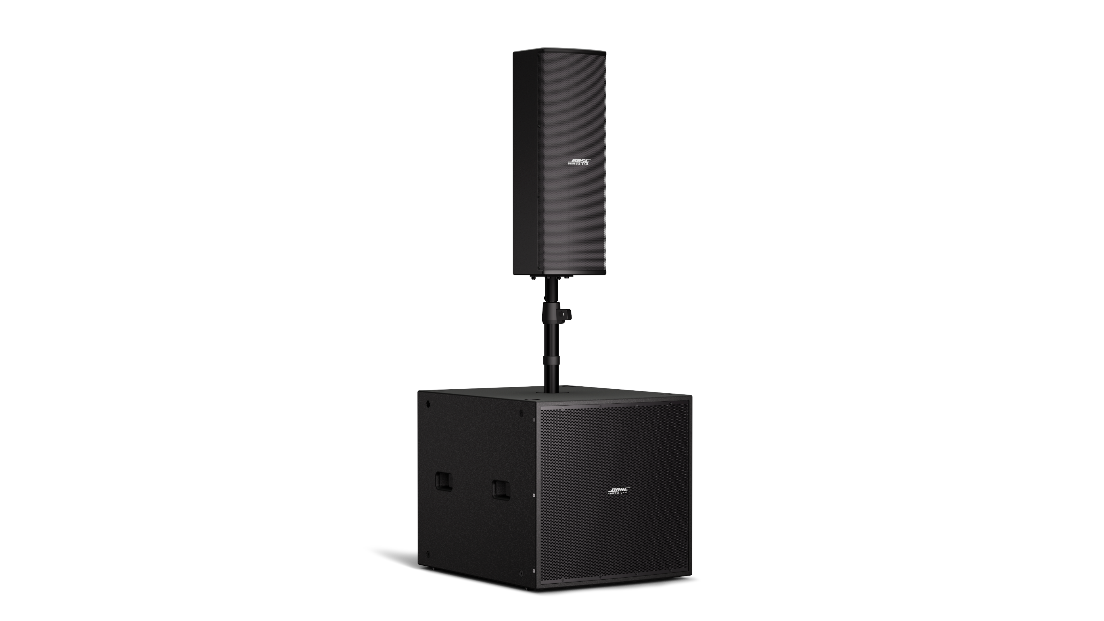 BOSE PROFESSIONAL | 出展者詳細ぺージ | コンテンツビジネスと
